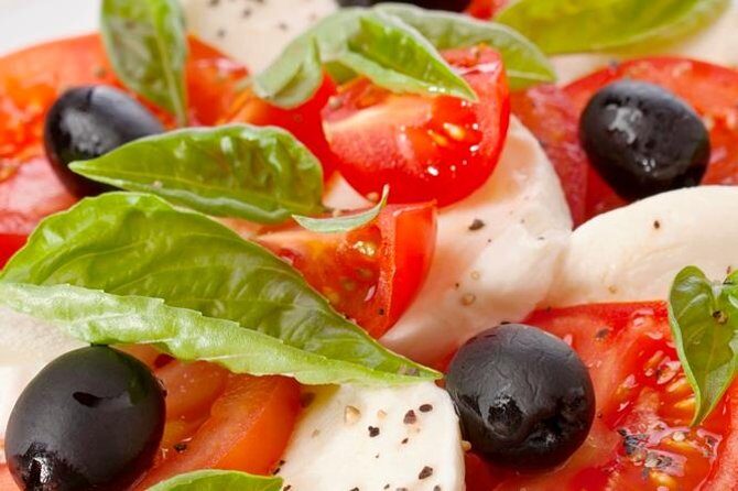 Pizza School, Learn the authentic art of making Pizza - Key Points