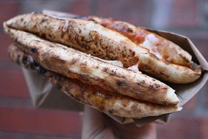 Pizza School, Learn the authentic art of making Pizza - The Step-by-Step Experience