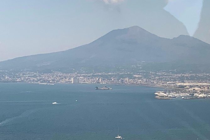 Pizza Tour | Vesuvius & Pompeii included pizza with driver - Frequently Asked Questions