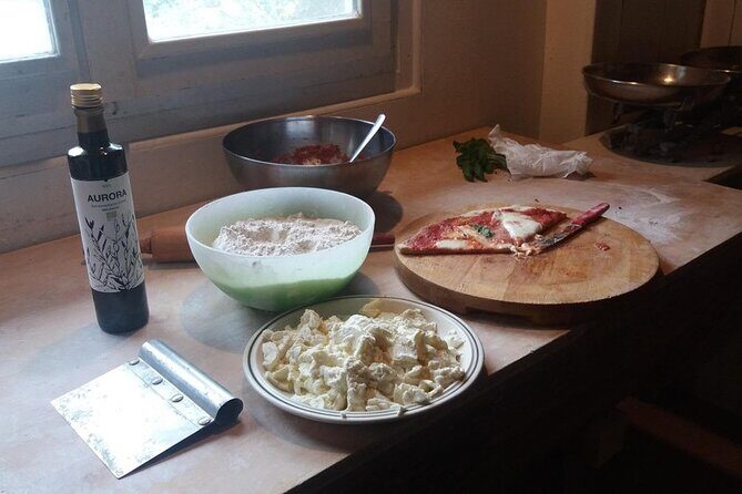 Pizza Training Experience. Como Area - Who Would Enjoy This?