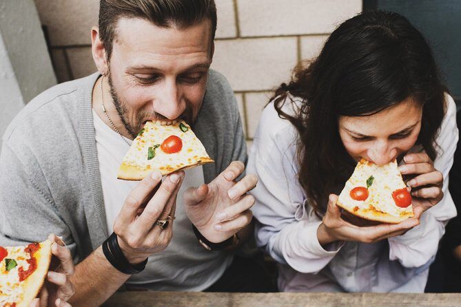 Pizza Walking Tour in Manhattan with Friendly Local Guide - Who Is This Tour Best For?