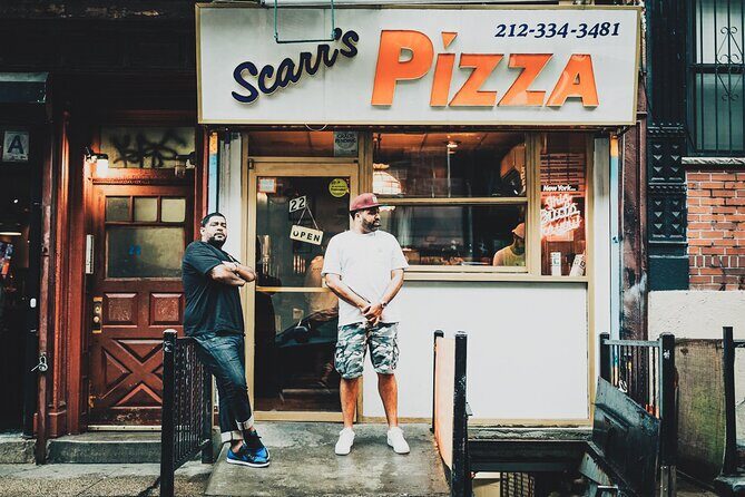 Pizza Walking Tour in Manhattan with Friendly Local Guide - FAQ