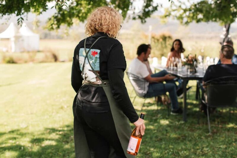 Pizzini Wines: Italian Wine Tasting and Picnic Experience - Key Points