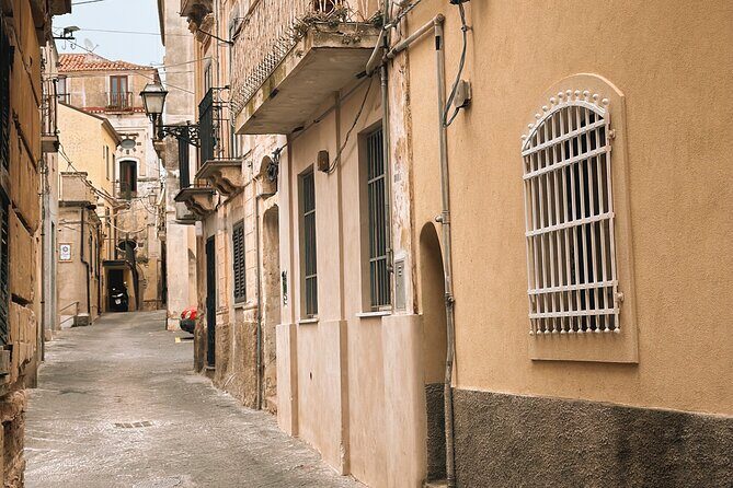 Pizzo Walking Tour, the Jewel of the Tyrrhenean sea - Discover Pizzo Calabro with an Authentic Walking Tour