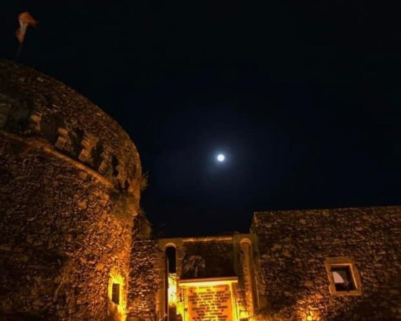 Pizzo Walking Tour: The Jewel of the Tyrrhenian - A Deep Dive into the Pizzo Walking Tour Experience