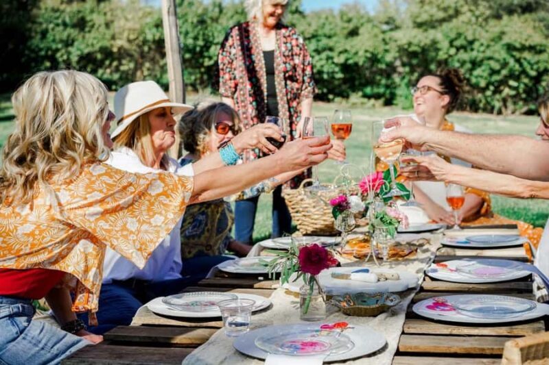 Placer County Digital Wine Tasting Passport - Exploring the Placer County Digital Wine Tasting Passport