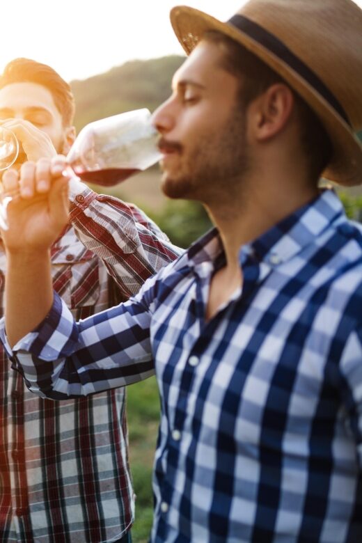 Placer County Digital Wine Tasting Passport - Exploring the Placer County Digital Wine Tasting Passport