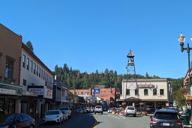 Placerville Scavenger Hunt Walking Tour and Game - The Sum Up