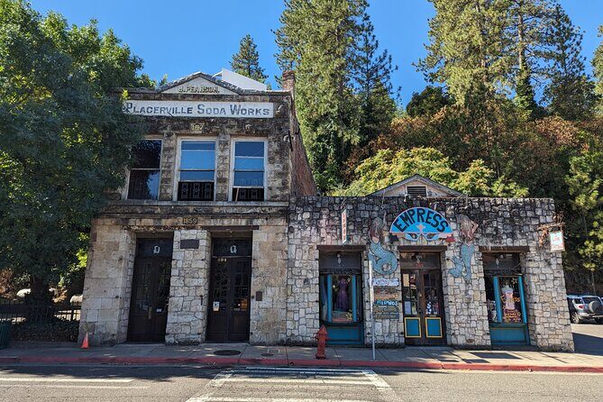 Placerville Scavenger Hunt Walking Tour and Game - FAQ