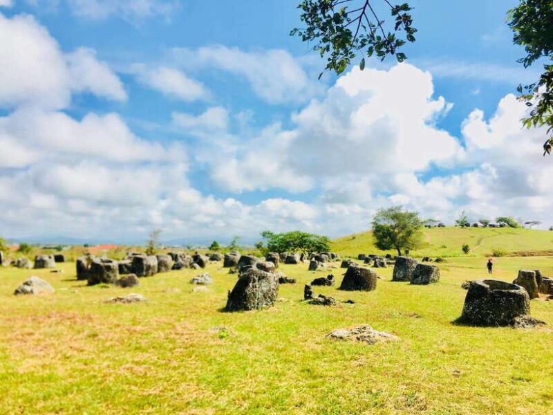 Plain of Jars Day Trip - What to Expect: Practical Tips for Your Day