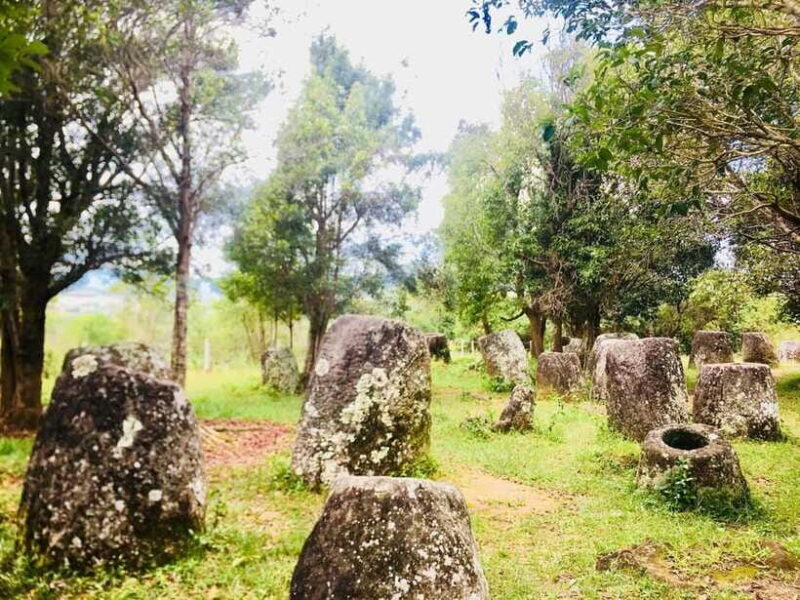 Plain of Jars Day Trip - Who Should Consider This Tour?