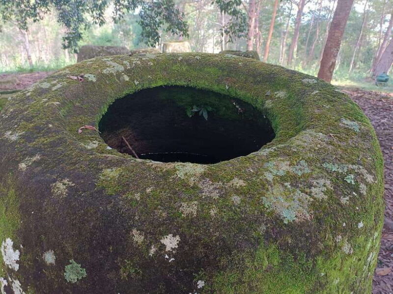 Plain of jars private tour - Discovering the Plain of Jars Private Tour in Laos