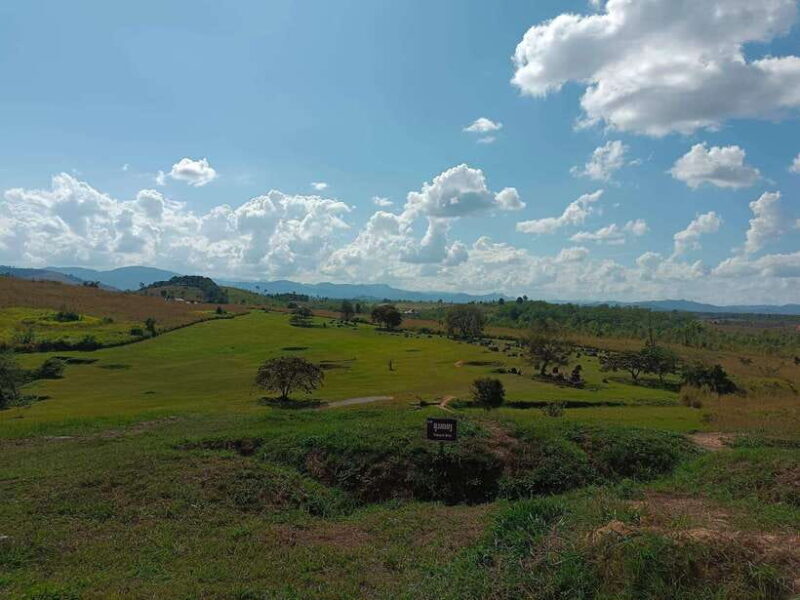 Plain of jars private tour - Frequently Asked Questions