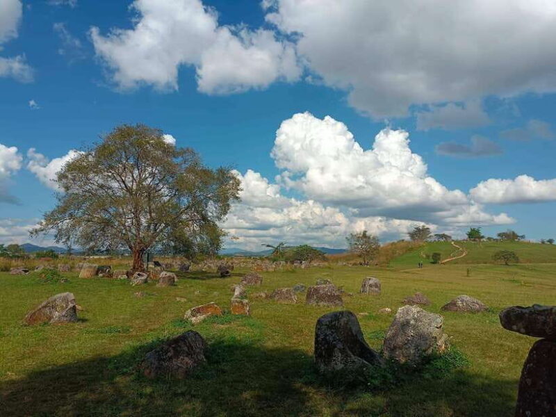 Plain of jars private tour - Final Thoughts
