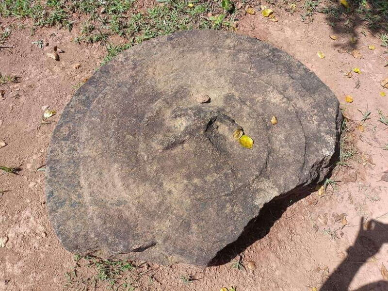 Plain of jars share group tour - Exploring the Plain of Jars: A Thorough Review