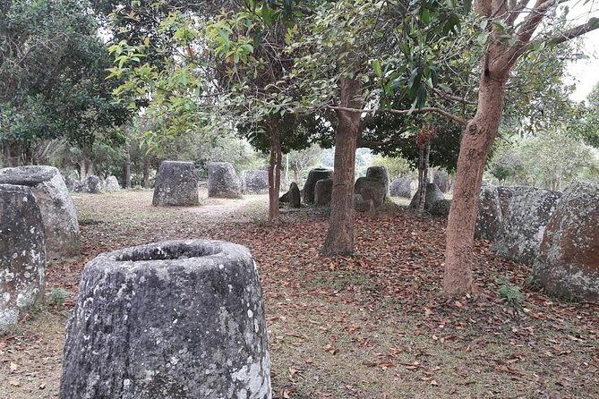 Plain of jars tour with local guide - Why This Tour Offers Great Value