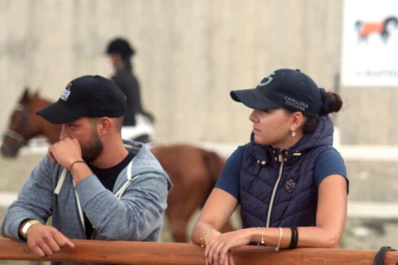 Plakias: Horse Riding Lesson - An Authentic Ride in Crete: What to Expect