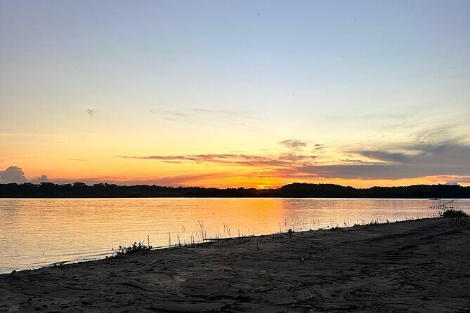 Plan Immersion 5 days 4 nights Leticia Amazonas - Key Points