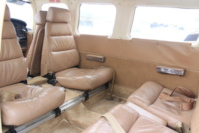 Plane Ride counter - FAQ