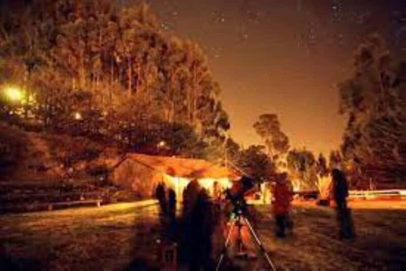 Planetarium Cusco |Observation in telescopes | - Final Thoughts: Is It Worth It?