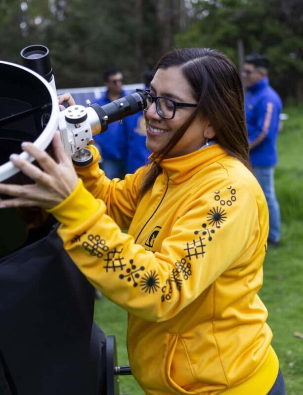 Planetarium Cusco OFFICIAL SITE: Andean Astronomy experience - Key Points
