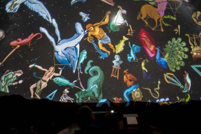 Planetarium Cusco OFFICIAL SITE: Andean Astronomy experience - Who Will Enjoy This Tour?