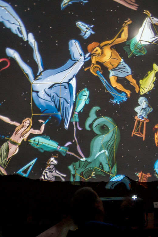 Planetarium Cusco OFFICIAL SITE: Andean Astronomy experience - Final Thoughts