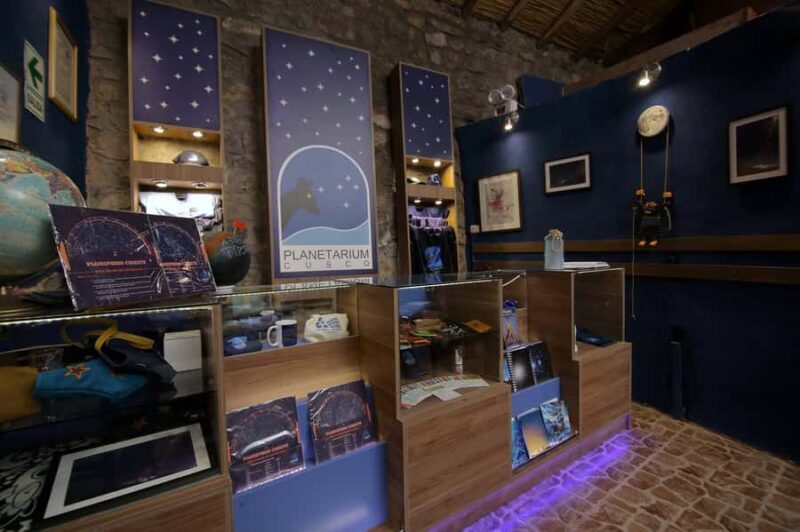 Planetarium Cusco Trip - Why This Tour Is Worth Considering