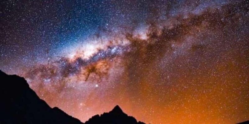 Planetarium Cusco Trip - Exploring Cusco’s Night Sky: The Planetarium Cusco Trip