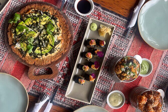 Plant Based Food Tour in Ubud - A Deep Dive into the Plant-Based Food Tour in Ubud