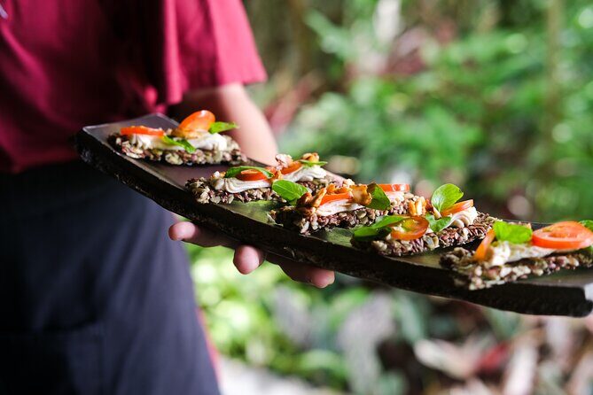 Plant Based Food Tour in Ubud - Why This Tour Delivers Value
