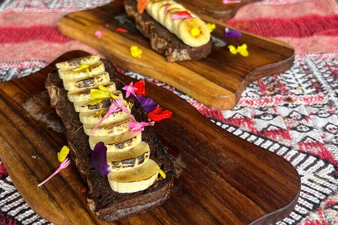 Plant Based Food Tour in Ubud - Who Should Consider This Tour?