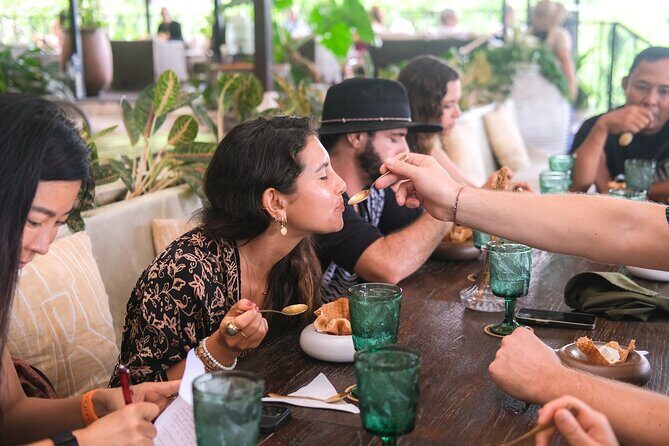 Plant Based Food Tour in Ubud - FAQ
