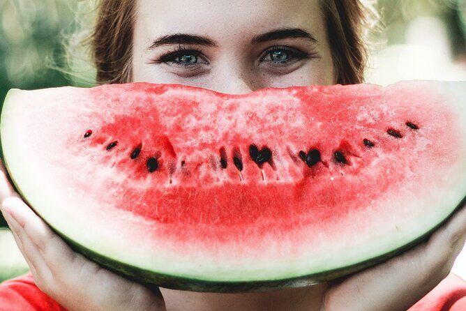 Plant Based in Pike Place Food Tour (GF available) - Final Thoughts