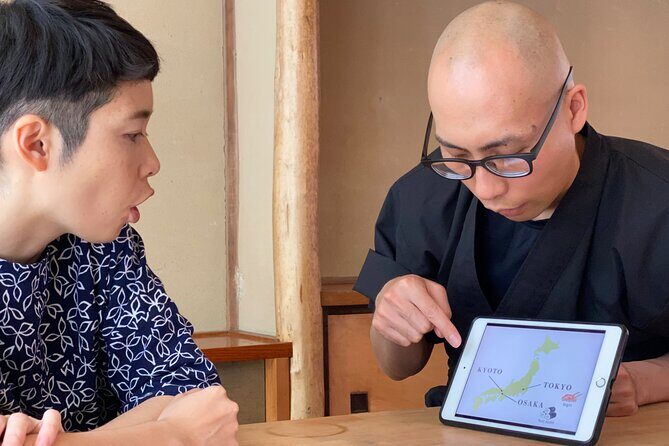 Plant-Based Sushi Diversity for All (vegan-friendly) - Who Will Enjoy This Tour?