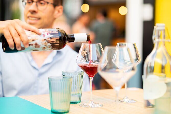 Plant-based Tapas and Wine Night Tour in Seville Spain - A Deep Dive into the Experience