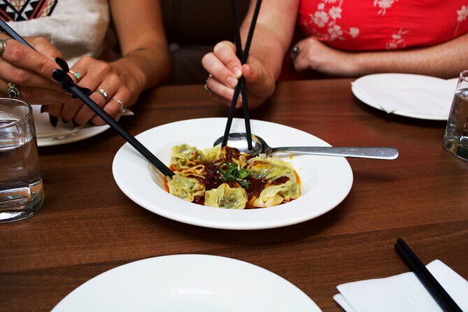 Plant Power - Vegan Food Tour - Who Will Love This Tour?