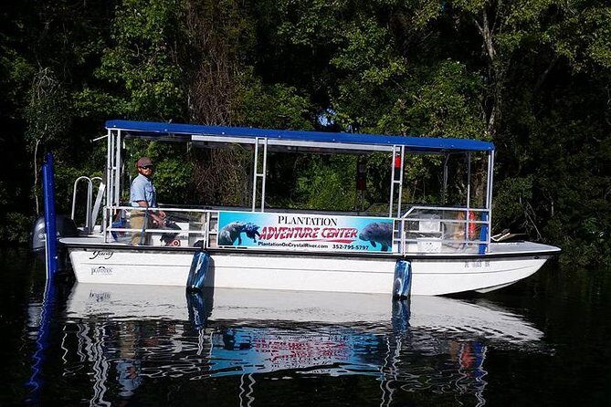 Plantation's Kings Bay Sunset Cruise - An Introduction to the Experience