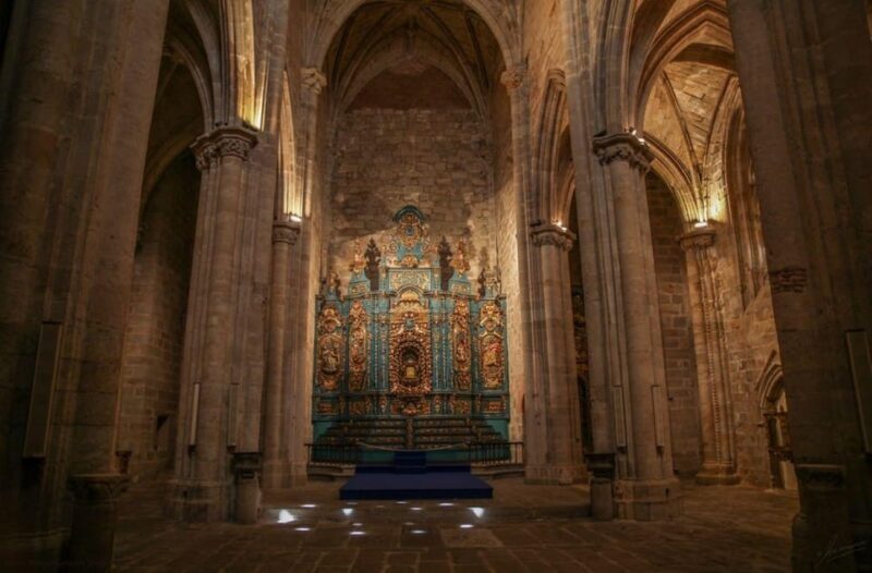 Plasencia: Cathedral Visit and City Highlights Guided Tour - An In-Depth Look at the Plasencia Guided Tour