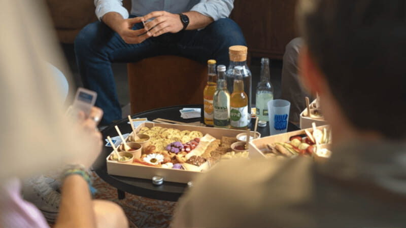 Plateau Mont-Royal: Immersive Quiz Room - The Question Box - The Value and Who Will Love It