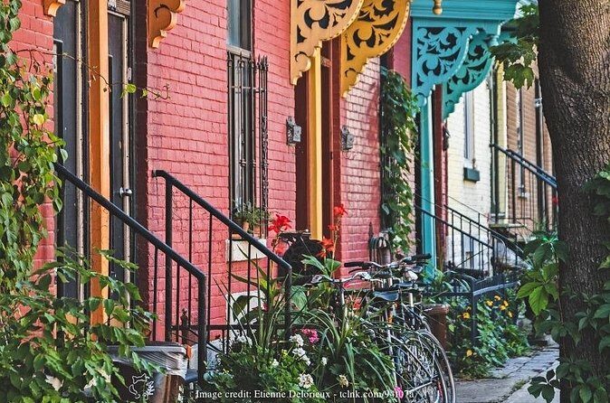 Plateau Mont Royal & The Mile End: Private 2.5-hour Walking Tour - FAQ