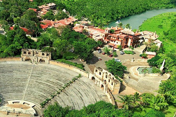 Platinum Catalina Island and Chavon River - Who Will Enjoy This Tour?