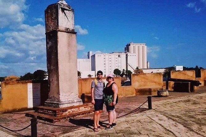 Platinum Prívate Santo Domingo City Tour. (mínimum 4 people) - Who Will Love This Tour?