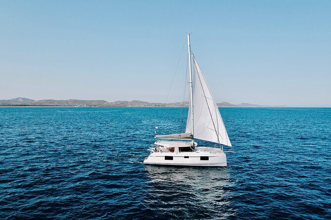 Platinum Snorkel Tour - Key Points