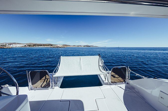 Platinum Snorkel Tour - The Sum Up