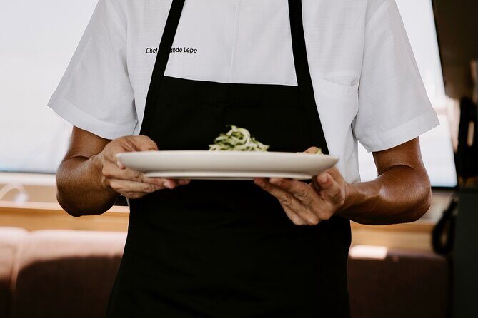 Platinum Snorkel Tour - Key Points