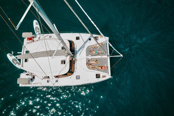 Platinum Snorkel Tour - Who Should Consider This Tour?