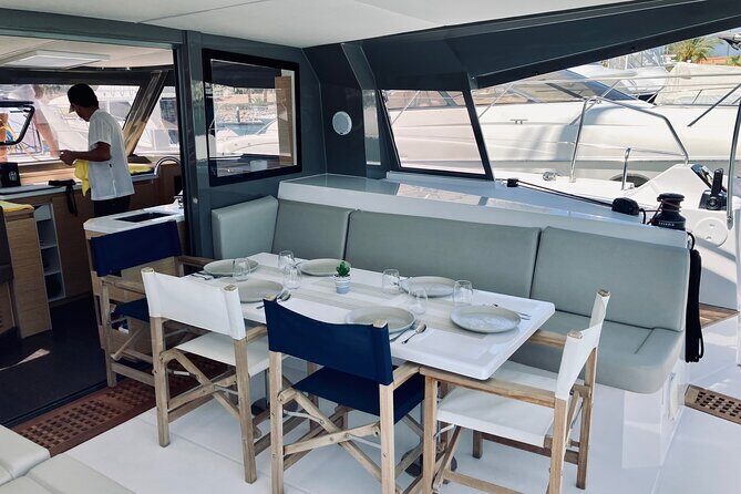 Platinum Snorkel Tour - FAQ