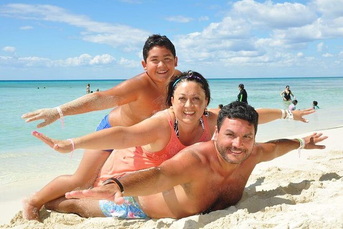 Platinum Snorkeling Catamaran Excursion with Open Bar - Practical Tips & Recommendations