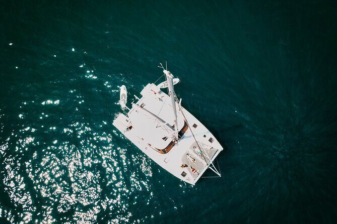 Platinum Sunset Sailing Tour - FAQs